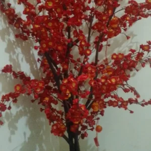 Dekorasi Booth 4×8 Dengan Furniture